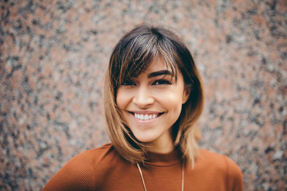 In nur 15 Minuten zu weißeren Zähnen - Wondersmile GmbH