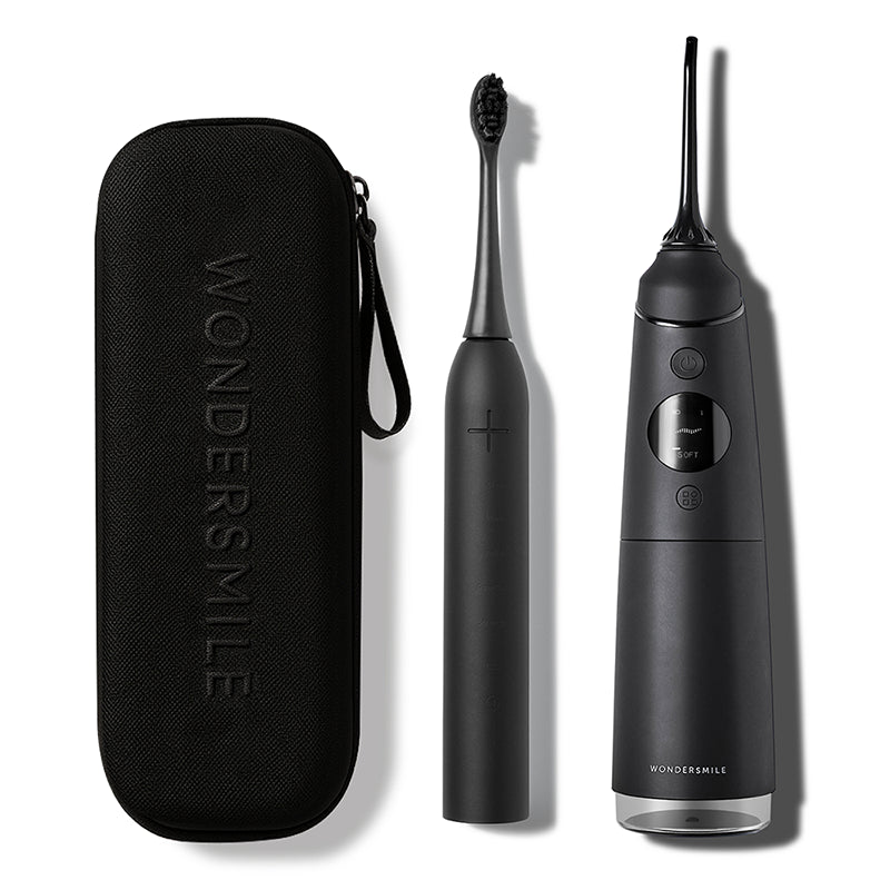 Ultimate Oral Care Bundle - Wondersmile GmbH