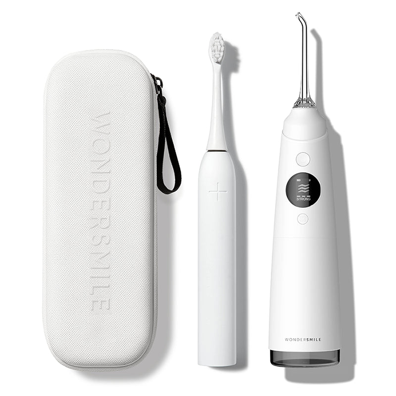 Ultimate Oral Care Bundle - Wondersmile GmbH
