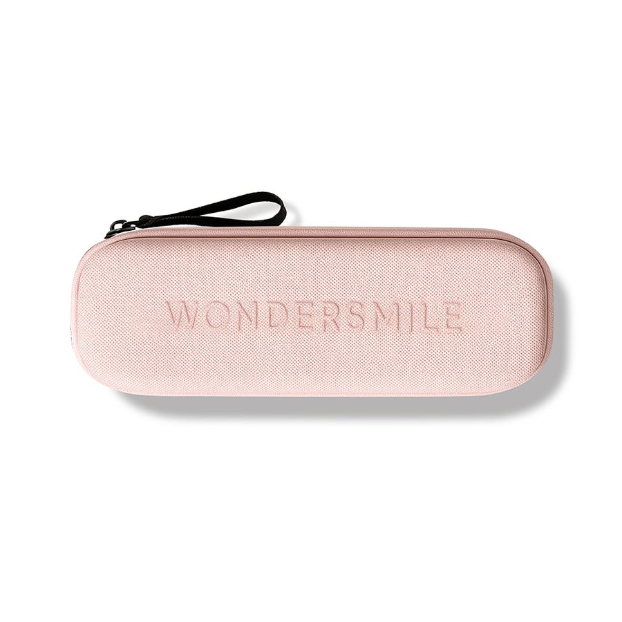 Schallzahnbürste Travel Case - Atomic Rose UK - Wondersmile GmbH
