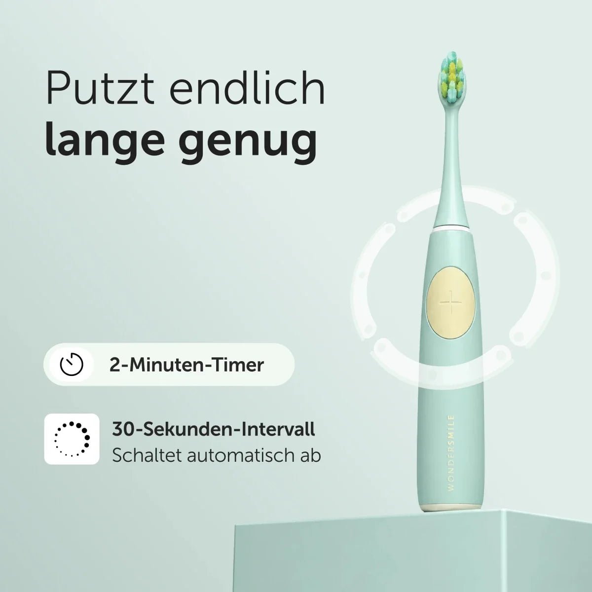 Familien-Bundle Komplett - Wondersmile GmbH