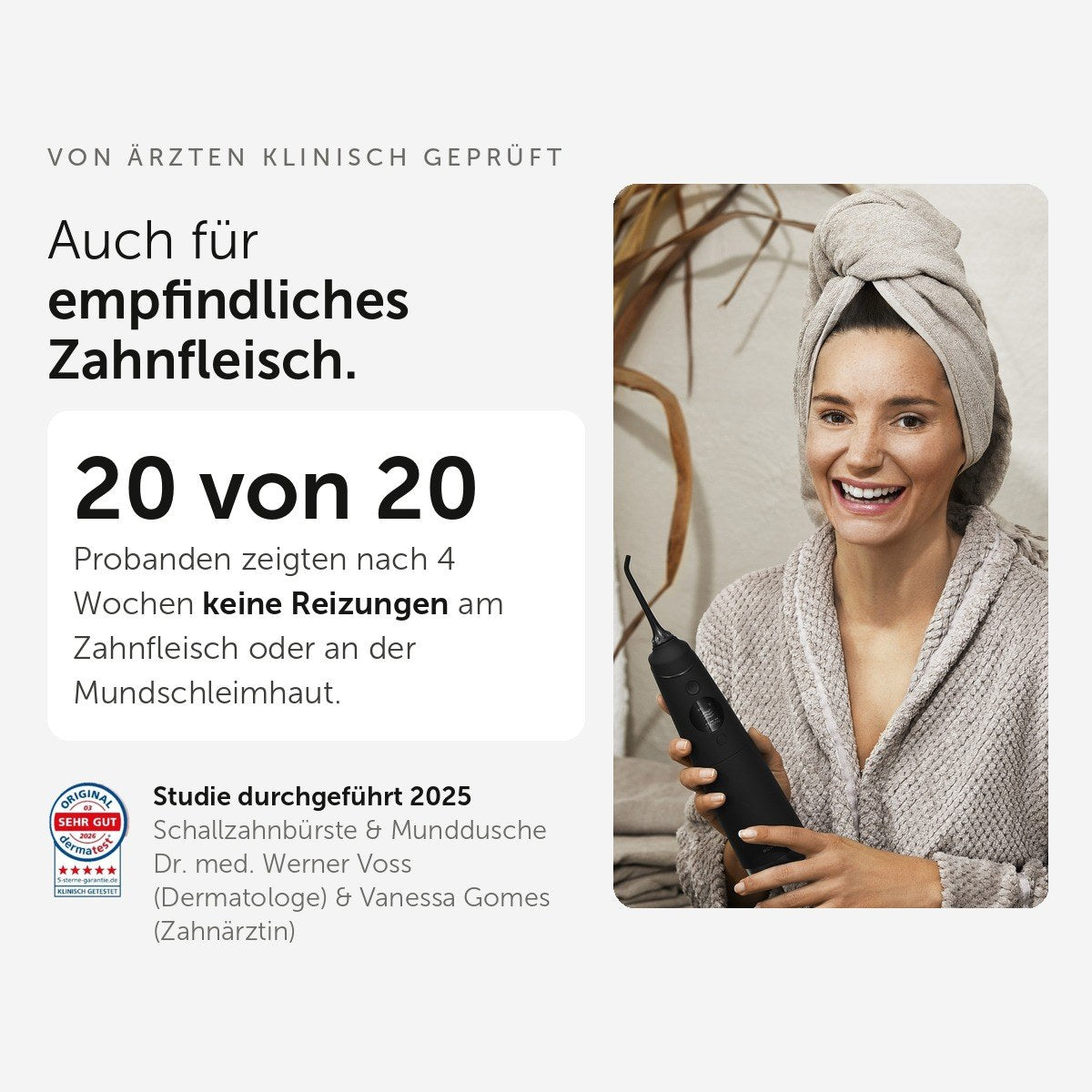 Familien-Bundle Komplett - WonderSmile GmbH