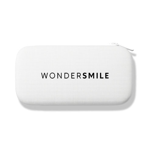 Munddusche Travel Case - All White