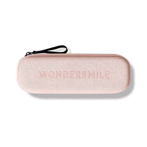 Schallzahnbürste Travel Case - Atomic Rose