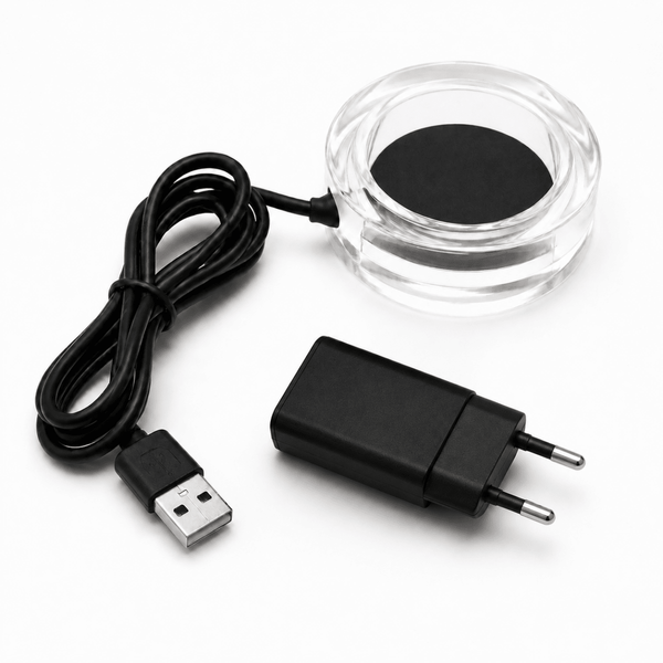 Ladestation für Wondersmile PRO, Ultimate Black