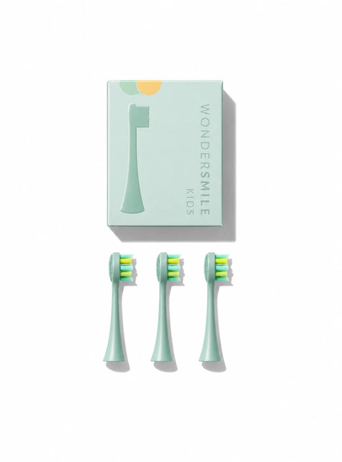 Wondersmile Kids Bürstenköpfe 3er-Set
