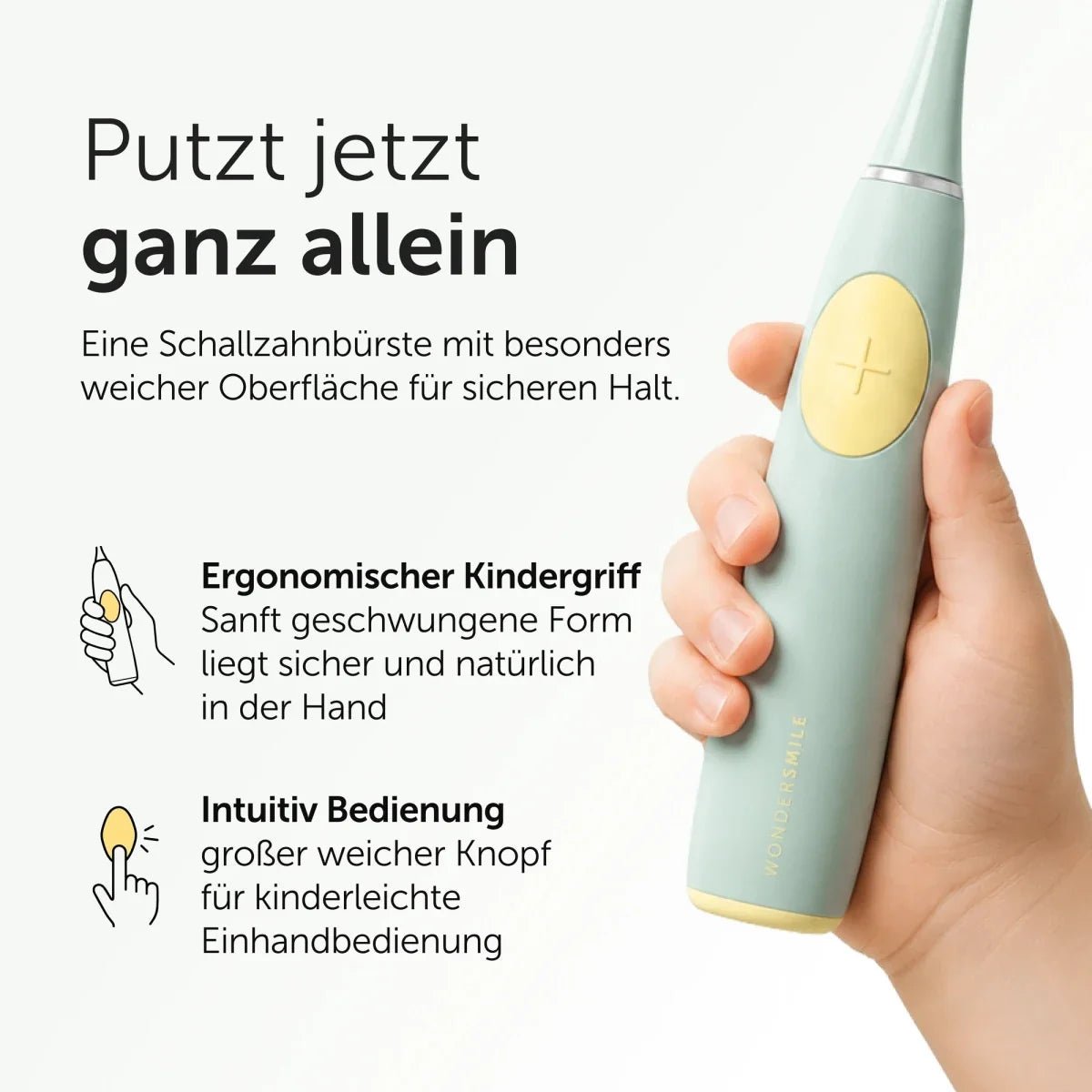 Familien-Bundle Komplett - Wondersmile GmbH