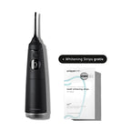 Munddusche Waterflow + Gratis Whitening Strips