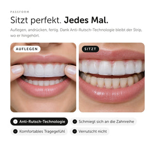 Whitening Strips