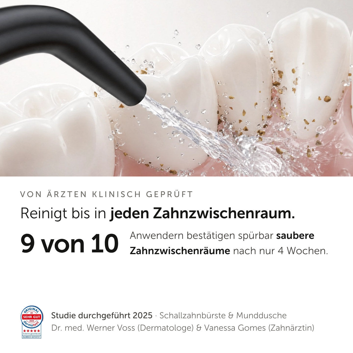 Familien-Bundle Komplett - WonderSmile GmbH